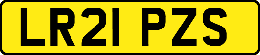 LR21PZS