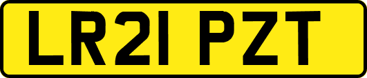 LR21PZT