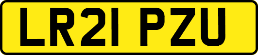 LR21PZU