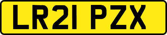 LR21PZX