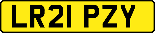 LR21PZY