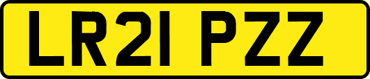 LR21PZZ