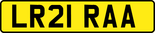 LR21RAA