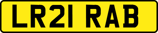 LR21RAB