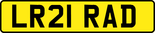 LR21RAD
