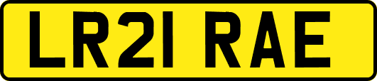 LR21RAE
