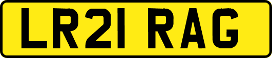 LR21RAG