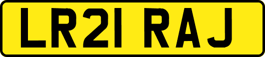 LR21RAJ