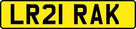LR21RAK
