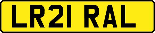 LR21RAL