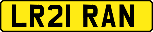 LR21RAN