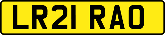 LR21RAO