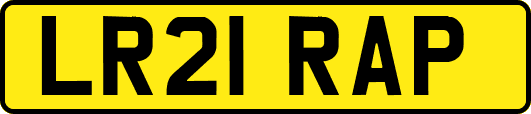 LR21RAP