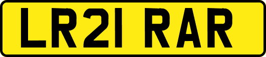 LR21RAR