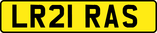 LR21RAS