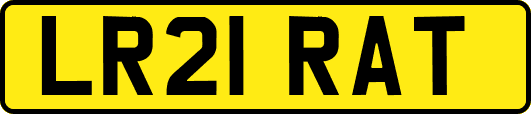 LR21RAT