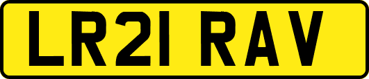 LR21RAV