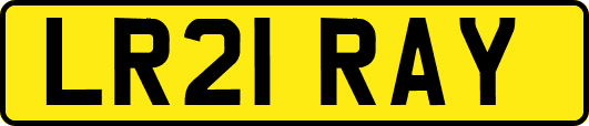 LR21RAY