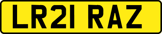 LR21RAZ