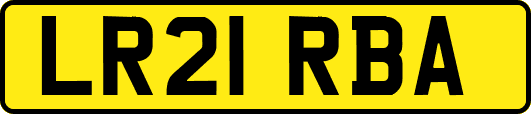 LR21RBA