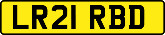 LR21RBD