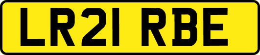 LR21RBE