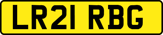 LR21RBG