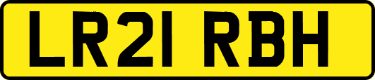 LR21RBH