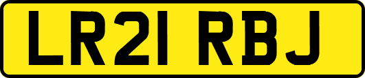 LR21RBJ