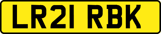 LR21RBK
