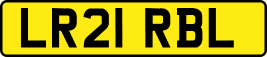 LR21RBL