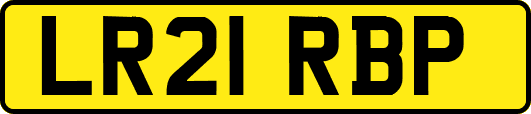 LR21RBP