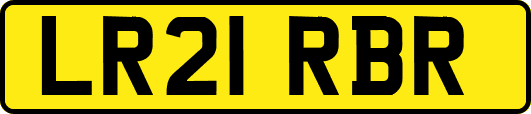 LR21RBR