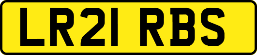 LR21RBS