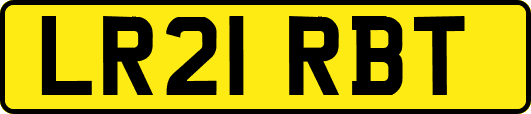 LR21RBT