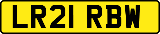 LR21RBW