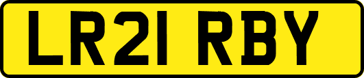 LR21RBY