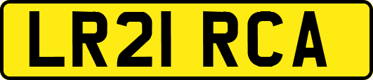 LR21RCA