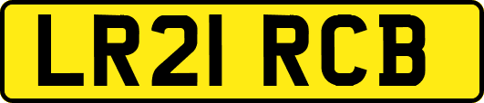 LR21RCB