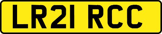 LR21RCC