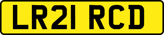 LR21RCD