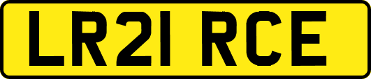 LR21RCE
