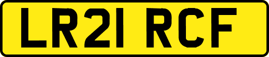 LR21RCF