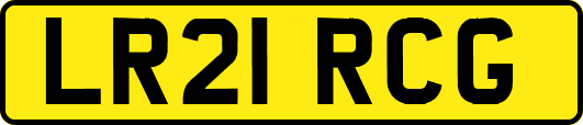 LR21RCG