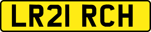 LR21RCH