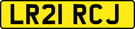 LR21RCJ