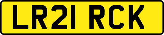 LR21RCK