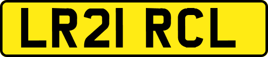 LR21RCL