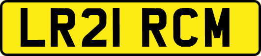 LR21RCM