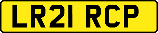 LR21RCP